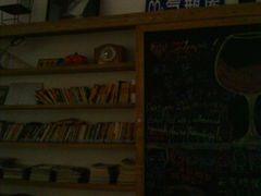 -雕刻时光咖啡馆(交大店)