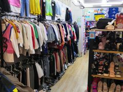 -欧亚达商业广场(红桥店)