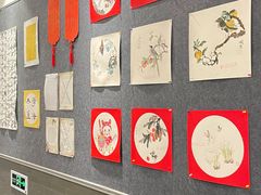 -秦汉胡同国学书法围棋民乐书院(青浦分馆)