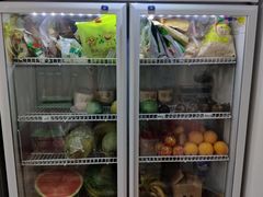 -津椰本·海南正宗椰奶清补凉(店一店)