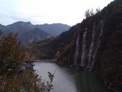 -黄花溪