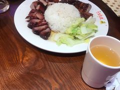 -陈光记烧腊(长寿路店)