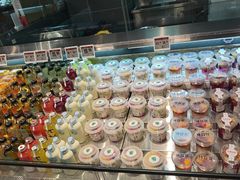 -DQ·蛋糕·冰淇淋(通州万达店)