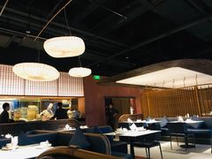 大堂-柴门头啖汤·经典川菜·慢火汤品(锦城万达店)