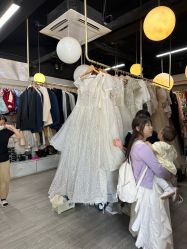 -BabyA 专业婴童摄影(古北时尚广场店)