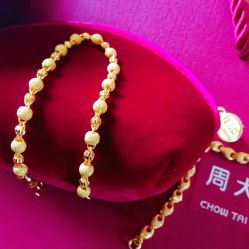 -周大福CHOW TAI FOOK(宝山苏宁易购店)