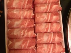 -大龙辣火锅·龙虾·烧烤(湖滨新天地店)
