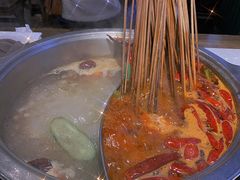 -让签签飞小郡肝串串香(春熙路形象店)