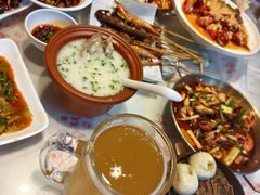 -五丁桥光头香辣蟹(望江橡树林店)
