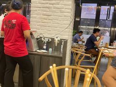 -付小姐在成都(川沙店)