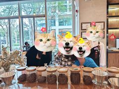 -DECAMERON十日谈(前海嘉里中心店)