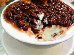 红豆双皮奶（热20-义顺牛奶公司(庇利金街店)