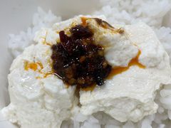 豆花-豆花饭(新华路店)