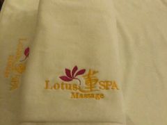 -莲SPA足道养生馆(殷高路旗开坊店)