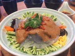 东北拉皮-小土豆北方菜馆(方庄店)