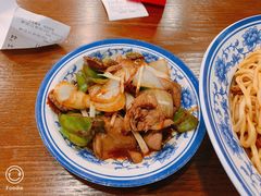 -阿扁杭州面(苗圃店)