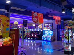 -大玩家(大连高新万达店)