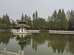 -清晏园