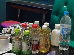 -萧邦音乐会所KTV·蒸汽活海鲜自助(福田店)