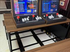 -UME影城(中国巨幕高新店)
