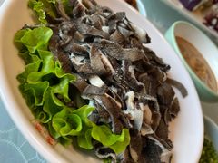 -金家老三饭庄(常营店)