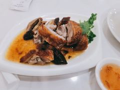 -禧座港式餐厅(星河店)