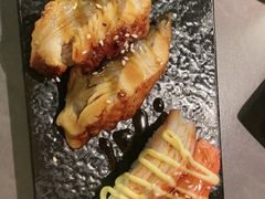 -沼津港精致料理·寿喜烧·烧鸟(龙湖南桥天街日料榜单店)