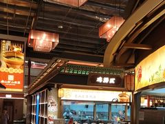 -老山东·山东菜(鲁菜名店)