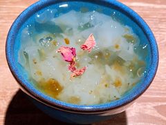 -周家二小姐的菜·扬州菜·香炒蟹·狮子头(江都金鹰店)