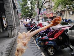 -吴山烤禽 (吴山路店)