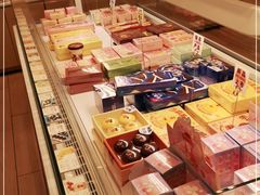 零售区-好利来(紫竹院店)