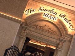 -B&C黄油与面包·THE GARDEN BAKERY概念店(世纪汇店)