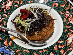烧鳗鱼烩饭-木棉·醉心粤味(COCO Park店)
