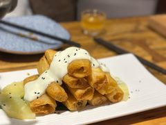-有才叔的小馆(民乐园店)