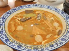 -厦门宝龙铂尔曼大酒店·龙之渊中餐厅