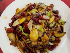-菌粹源野生菌(木水花市场店)