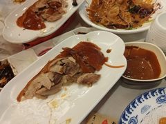 -大鸭梨(天通西苑店)