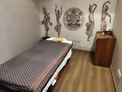 -泰沁阁SPA按摩(南京南站店)