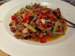 -严记小天府酸菜鱼(西四路店)