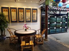 -院8里·少城记忆老川菜(宽窄巷子店)