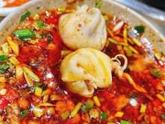 -肖肖酸萝卜鱼火锅(总店)