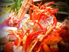 蟹腿-AdD全日制餐厅(中谷花园酒店)