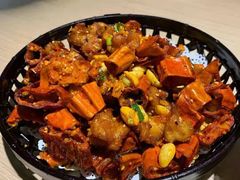 -兔爸私家小厨(新北万达店)