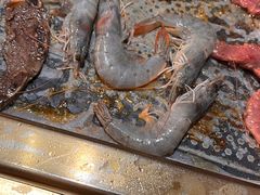 -鹿客臻鲜海鲜自助餐厅(永旺店)