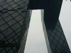 -中央广播电视总台(光华路办公区)