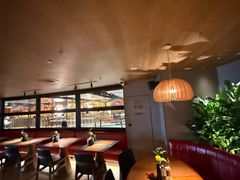 -拉蒂娜·巴西牛排馆 Latina·Brazilian Steakhouse(王府井喜悦店)