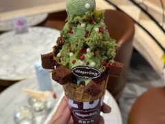 -哈根达斯(福州东方B1店)
