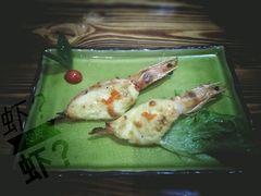 -葉家.焼鳥.居酒屋(惠利街店)