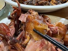 -小姐姐的鸭店(云锦路店)