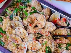 -辣不怕口味虾(凌霄路店)